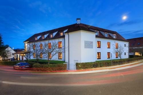 Hotel Garni G�stehaus Am M�hlbach