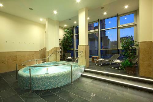 Akzent Hotel Hirsch