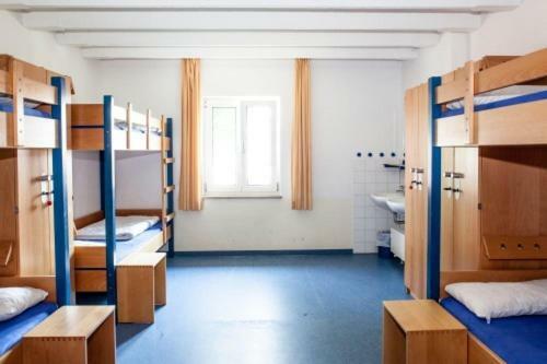 Albergue Jugendherberge Ottobeuren