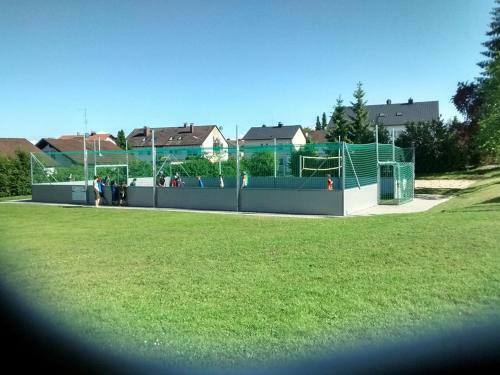 Albergue Jugendherberge Ottobeuren