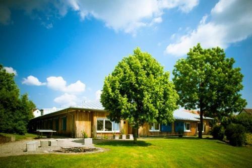 Albergue Jugendherberge Ottobeuren