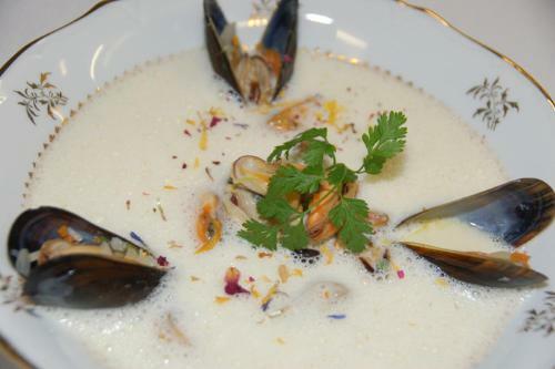 Hotel Br�utigam's Weinstuben