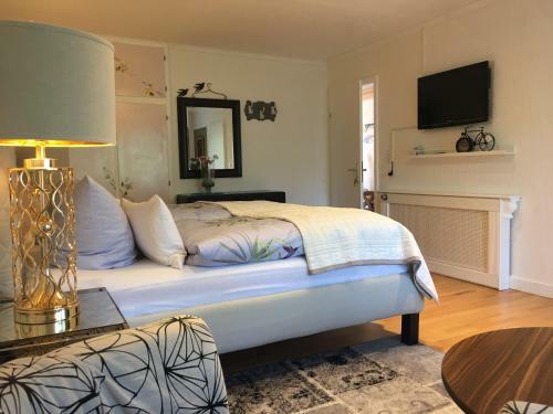 Hostal Haus Sonnenschein