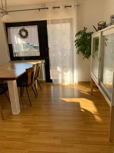 Hostal Haus Sonnenschein