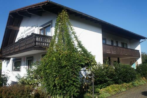 Hostal Haus Sonnenschein