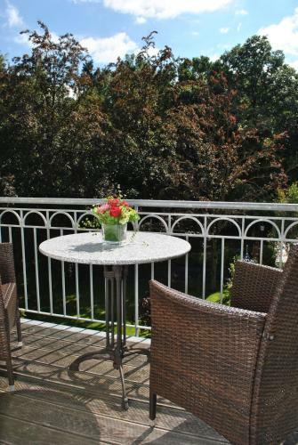 Waldhotel Rheinbach