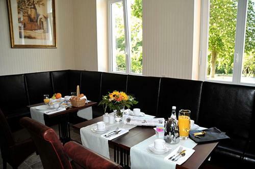 Waldhotel Rheinbach