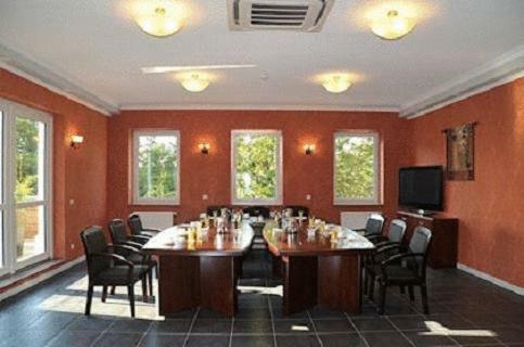 Waldhotel Rheinbach