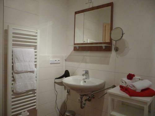 Apartamento Ferienwohnung Stuim�ndle