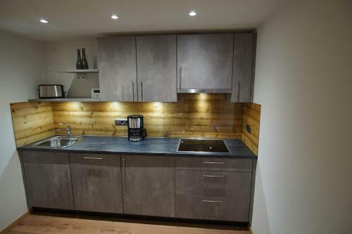 Apartamento Ferienwohnung Stuim�ndle