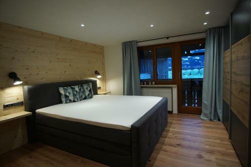 Apartamento Ferienwohnung Stuim�ndle