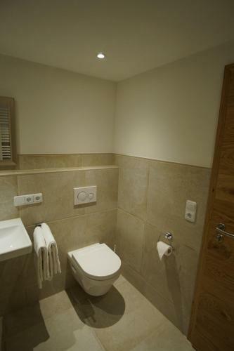 Apartamento Ferienwohnung Stuim�ndle