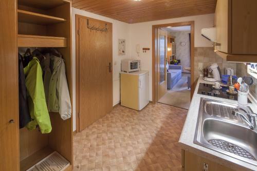 Apartamento Ferienwohnung Allg�ublick