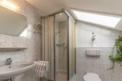 Apartamento Landhaus Berktold