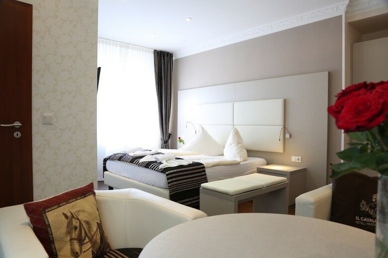 Hotel Il Cavallino