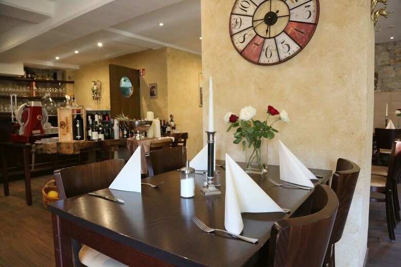 Hotel Il Cavallino