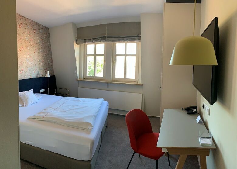 Hotel Am Torturm