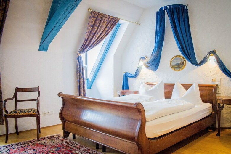 Hotel Vier Jahreszeiten