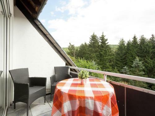 Apartamento Sauerland Appartementen
