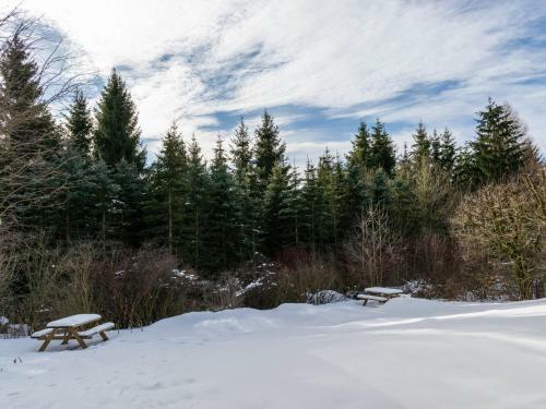 Apartamento Sauerland Appartementen