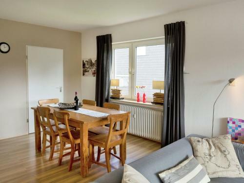 Apartamento Sauerland Appartementen