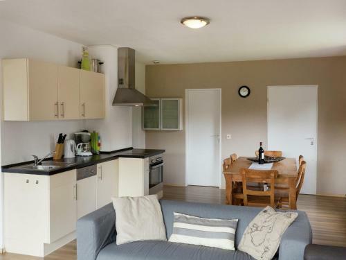 Apartamento Sauerland Appartementen