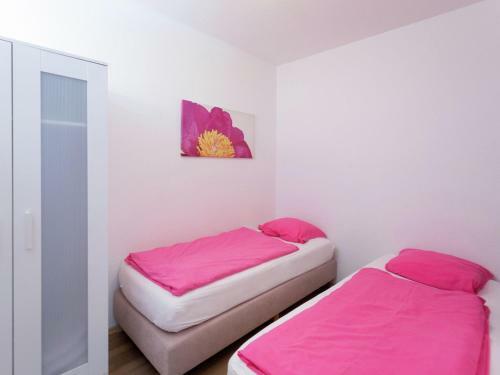 Apartamento Sauerland Appartementen