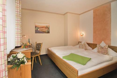 Hostal Gasthof Zum Spessart