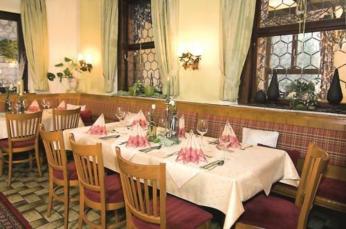 Hostal Gasthof Zum Spessart
