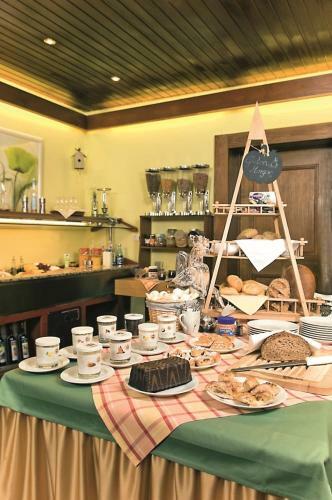 Hostal Gasthof Zum Spessart