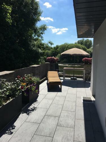 Apartamento Pension Am See