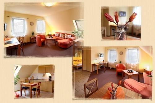 Hotel-pension Zum Markt