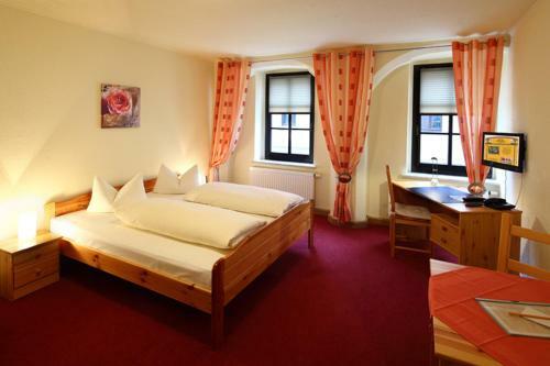 Hotel-pension Zum Markt
