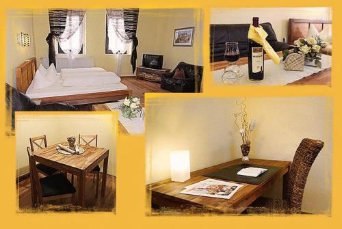 Hotel-pension Zum Markt