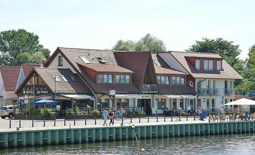 Hotel Zur Br�cke
