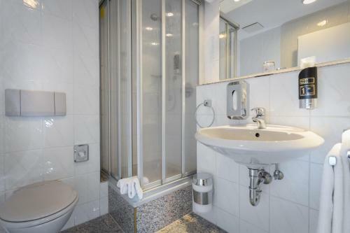 Hotel Stettiner Hof