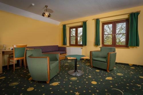 Hotel Stettiner Hof