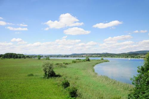 Hotel Krone �berlingen Am Ried