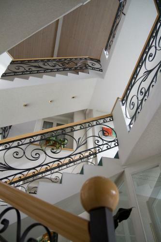 Hotel Krone �berlingen Am Ried