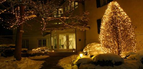 Hotel Krone �berlingen Am Ried