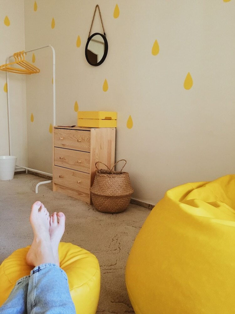 Apartamentos Lucka Rooms - Here Comes The Sun B24.3