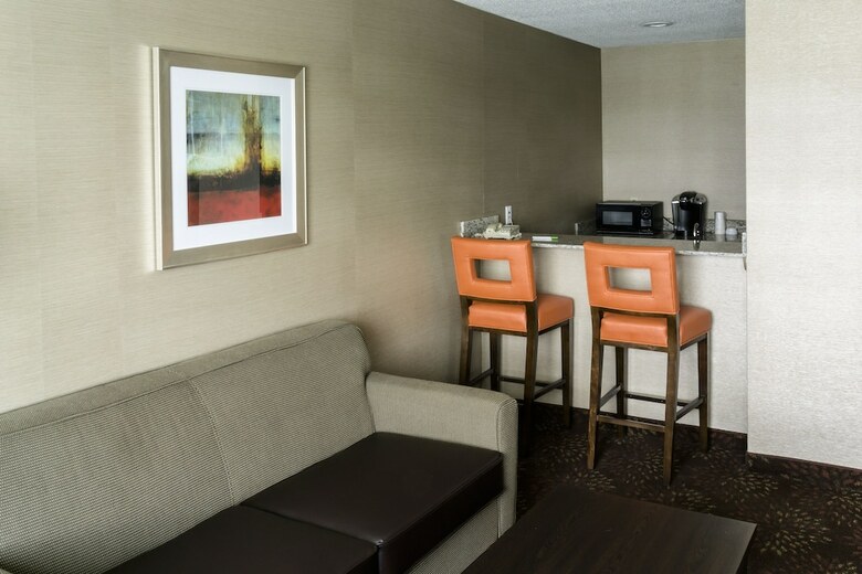 Holiday Inn Hotel And Conference Center Big Rapids