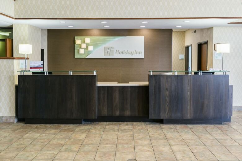 Holiday Inn Hotel And Conference Center Big Rapids