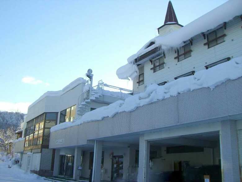 Hotel Chene Kijimadaira
