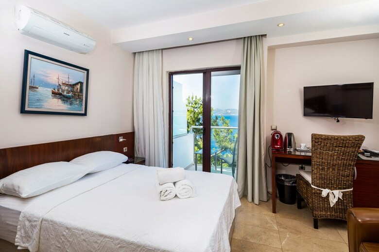 Gardenia Boutique Hotel - Adults Only