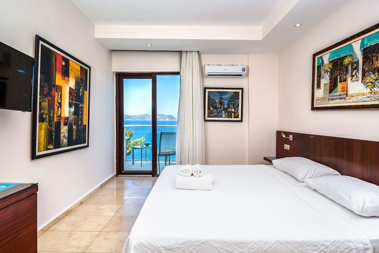 Gardenia Boutique Hotel - Adults Only