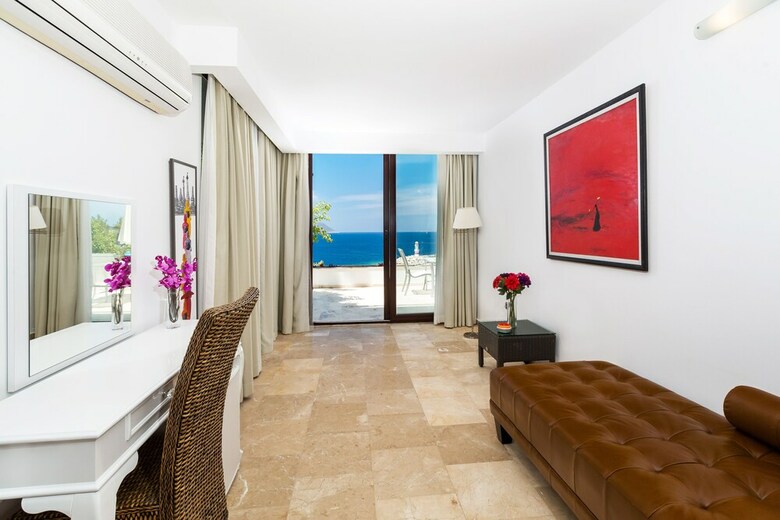 Gardenia Boutique Hotel - Adults Only