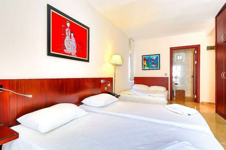 Gardenia Boutique Hotel - Adults Only