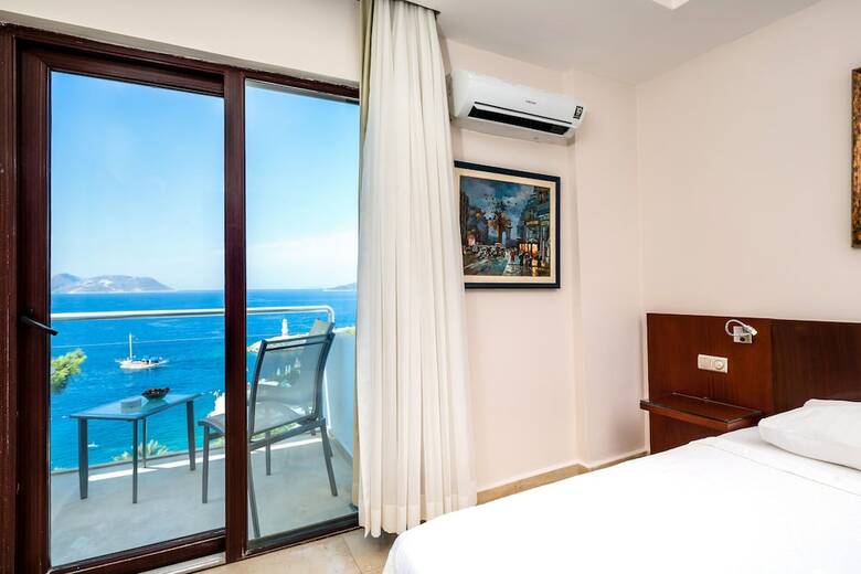 Gardenia Boutique Hotel - Adults Only