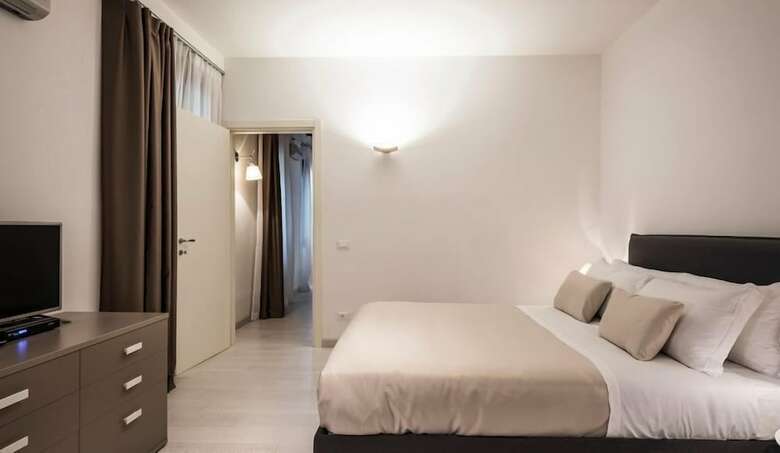 Mysweetplace - Santa Maria Formosa Apartment